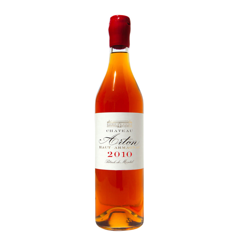 Château Arton - Unique piece - 2010 vintage - 70 cl