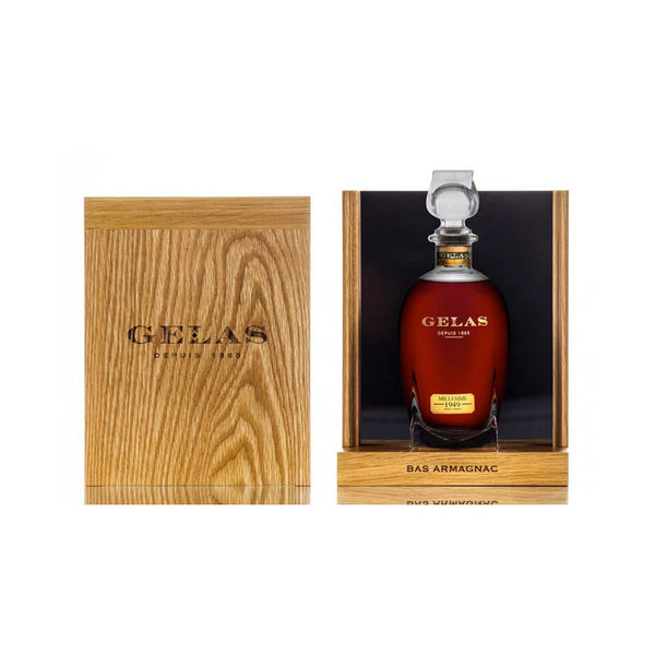 Purchase Armagnac 60 years of age | Armagnac house