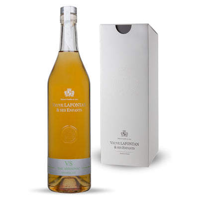 Armagnac Veuve Lafontan VS Premier Age 70cl