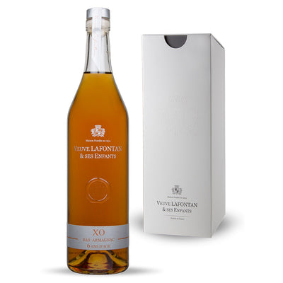 Acheter l'Armagnac Le Marque X.O.