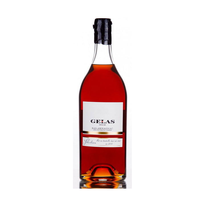 Purchase Armagnac Gelas Selection 70cl | Armagnac house