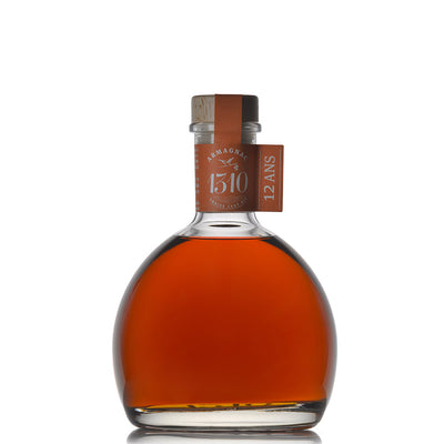 Armagnac 1310 - 12 ans d'âge 70cl