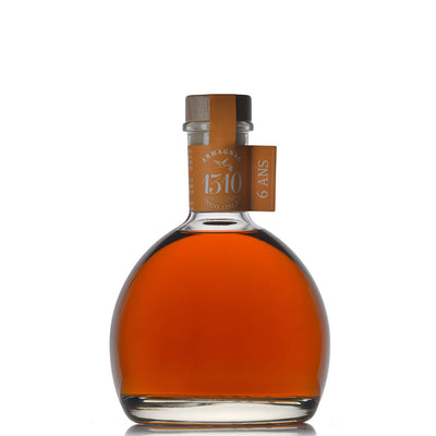 Armagnac 1310 - 6 ans d'âge 70cl 