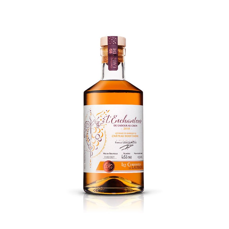 Buy Armagnac Château de Laubade | House of Armagnac