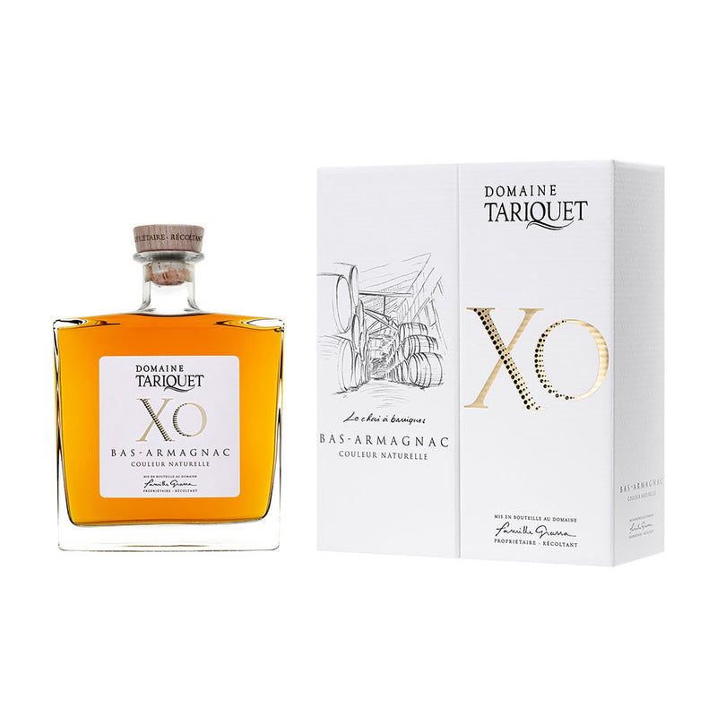 Armagnac Domaine Tariquet Carafe XO Chance 70cl