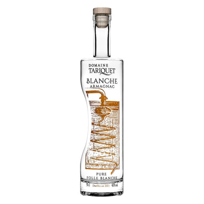 Blanche-Armagnac Domaine Tariquet 50cl