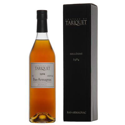 Armagnac Domaine Tariquet Millésime 1994 70cl 