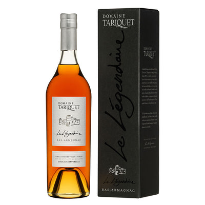 Armagnac Domaine Tariquet Le Légendaire 70cl