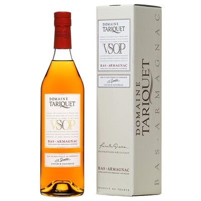 Armagnac Domaine Tariquet VSOP 70cl