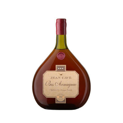 Armagnac Jean Cavé VS Basquaise 70cl