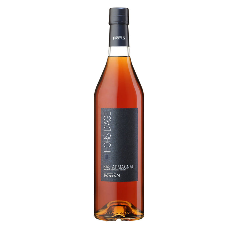 Armagnac Fontan Hors d&