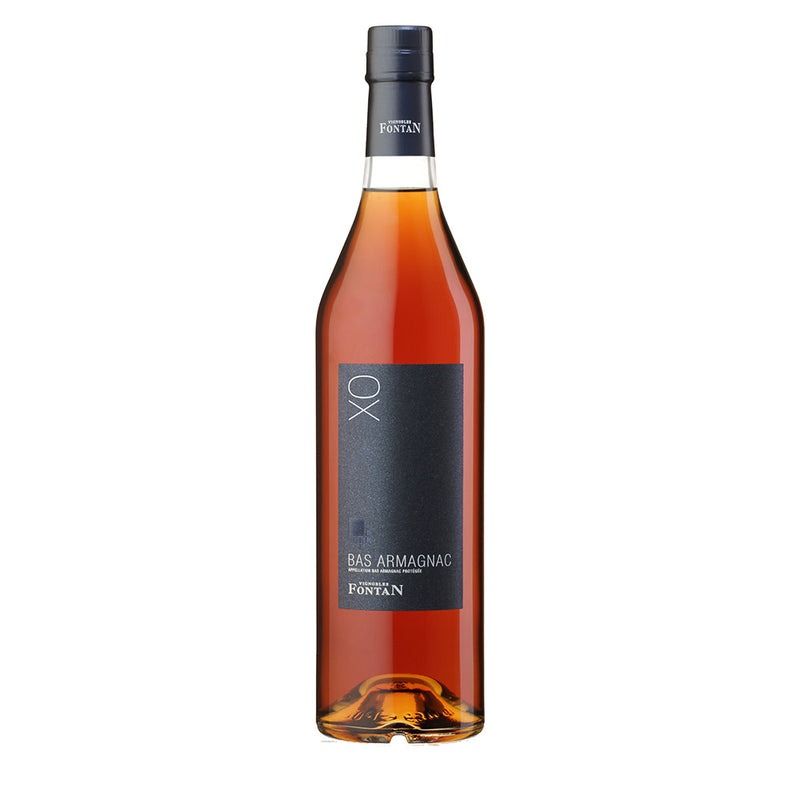 Armagnac Fontan XO 70 cl